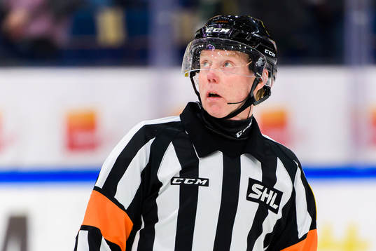 Domare Pehr Claesson
