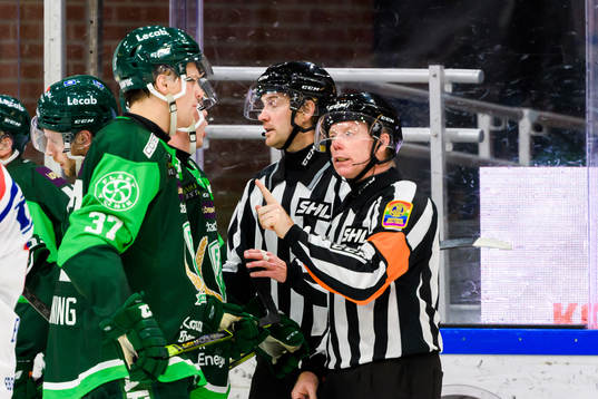 Domare Pehr Claesson