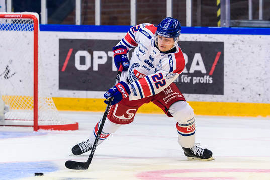 Oskarshamns John Dahlström