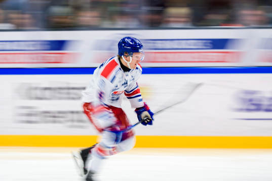 Oskarshamns Fredrik Olofsson
