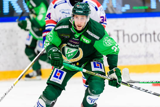Färjestads Per Åslund