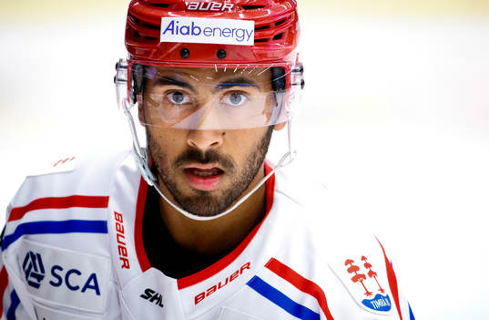Timrås Jeremy Boyce-Rotevall