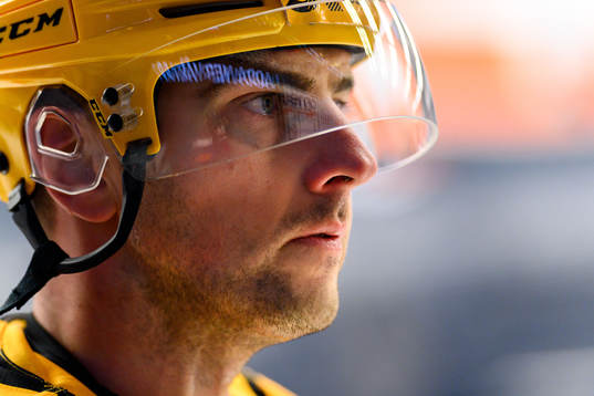 Skellefteås Joakim Lindström