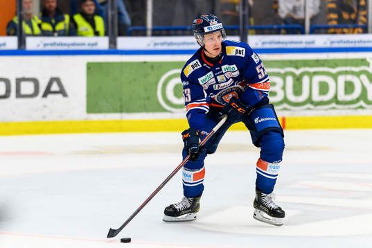 Växjös Theodor Johnsson