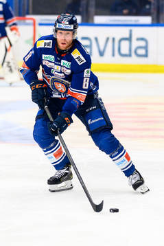 Växjös Ludvig Claesson