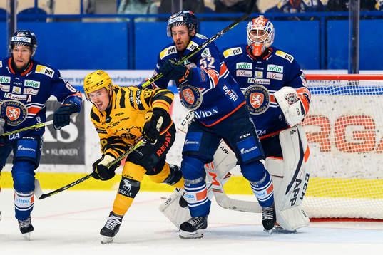 Skellefteås Jayce Hawryluk