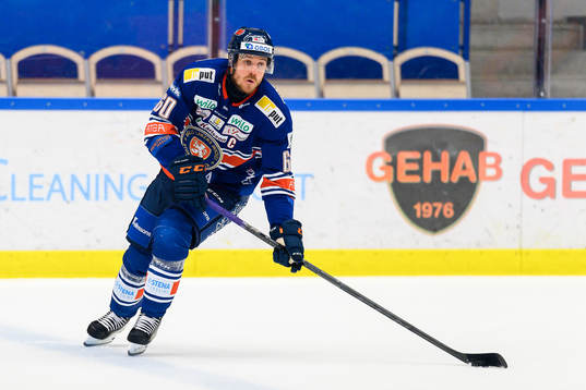 Växjös Erik Josefsson