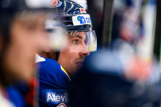 Växjös Emil Forslund