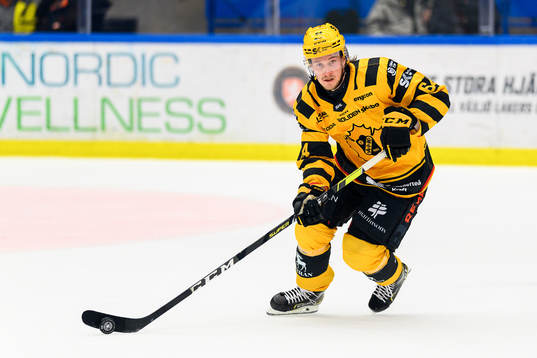 Skellefteås Jonathan Pudas