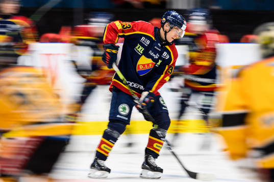 Djurgårdens Filiph Engsund