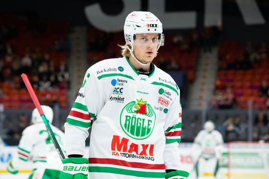 Rögles Tony Sund