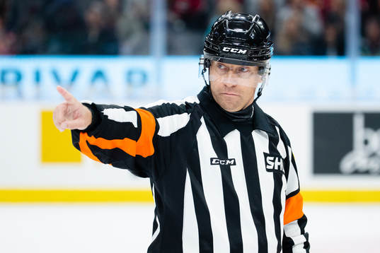 Domare Sören Persson