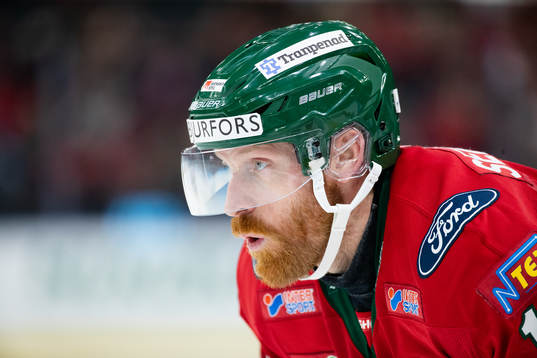 Frölundas Jens Olsson