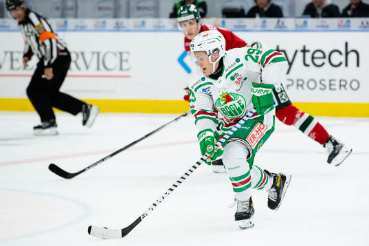 Rögles Tyler Kelleher