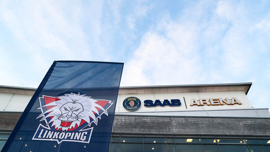 SAAB Arena