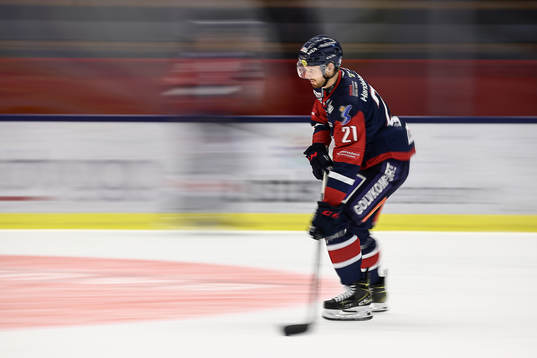 Linköpings Christoffer Ehn