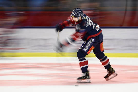 Linköpings Christoffer Ehn