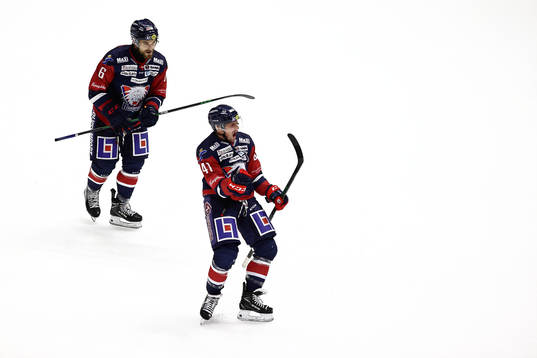 Linköpings Broc Little jublar