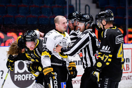 s Filip Windlert och Eric Norin