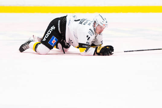 Västerås Anton Svensson