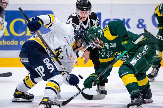 Domare Niclas Westman