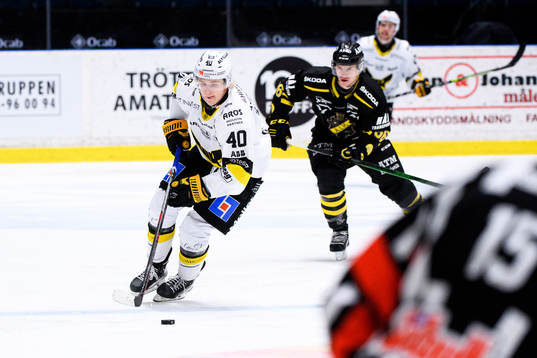 Västerås Isak Skedung