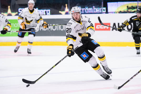 Västerås Mathias From