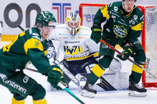s målvakt Jonas Gunnarsson