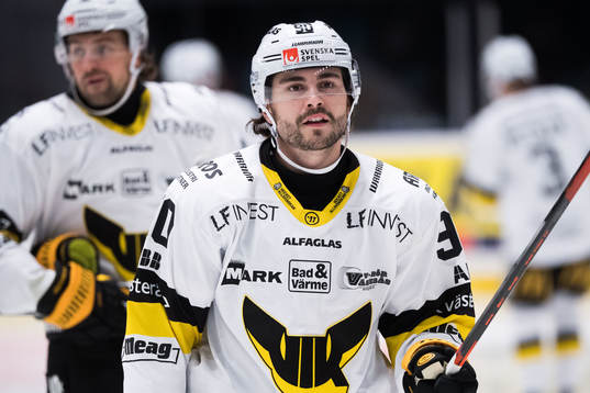 Västerås Alexandre Lavoie