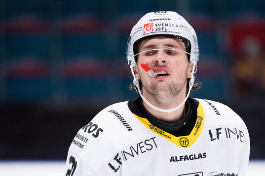 Västerås Mathias From