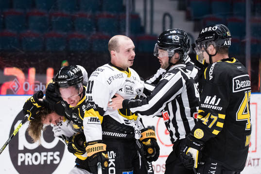 s Filip Windlert och Eric Norin