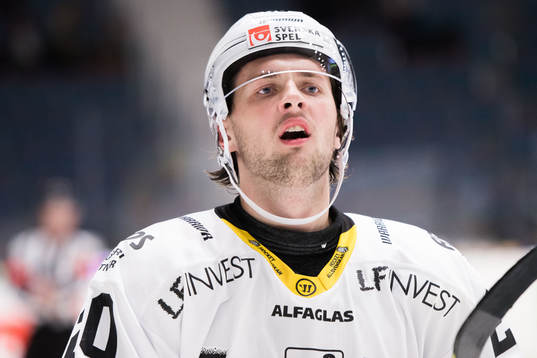 Västerås Mathias From
