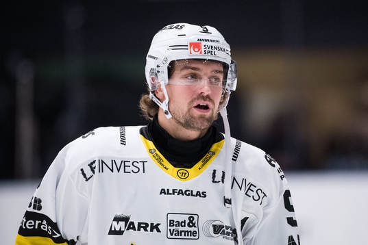 Västerås Mikael Frycklund