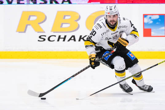 Västerås Alexandre Lavoie