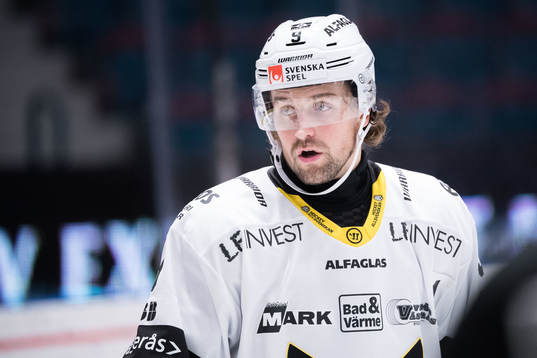 Västerås Mikael Frycklund