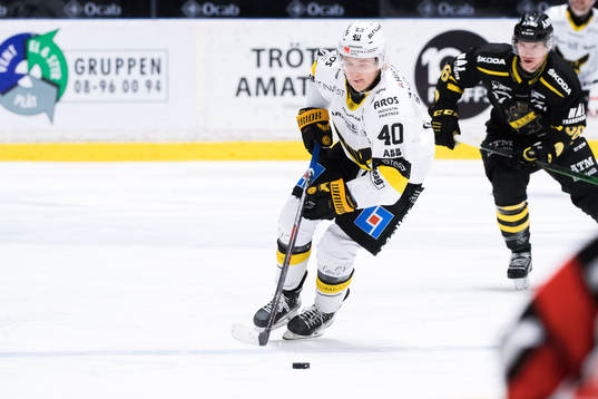 Västerås Isak Skedung