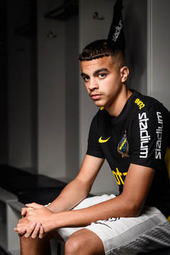 Yasin Ayari