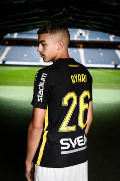 Yasin Ayari