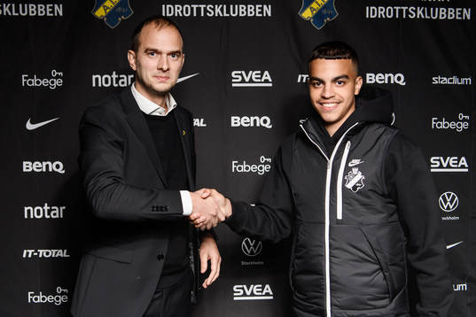 s sportchef Henrik Jurelius