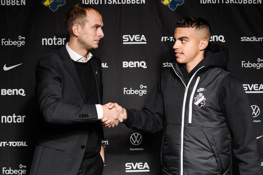 s sportchef Henrik Jurelius