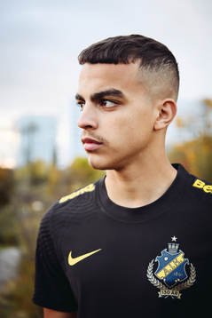 Yasin Ayari