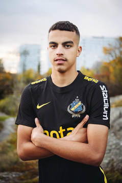 Yasin Ayari