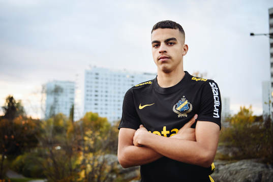 Yasin Ayari