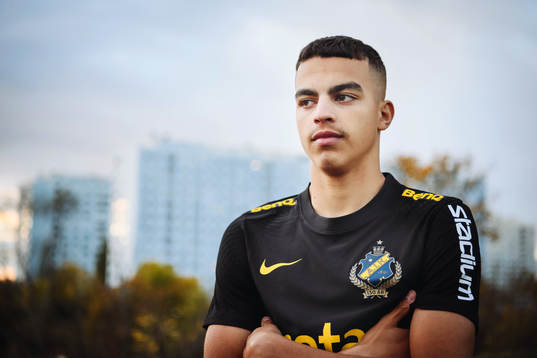Yasin Ayari