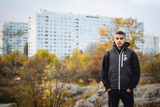 Yasin Ayari