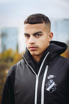 Yasin Ayari