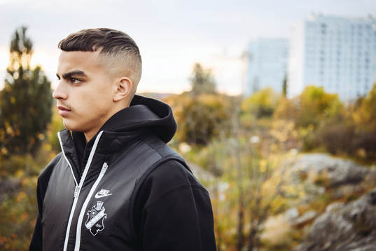 Yasin Ayari