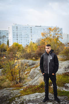 Yasin Ayari
