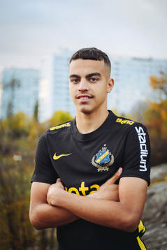 Yasin Ayari