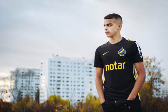 Yasin Ayari